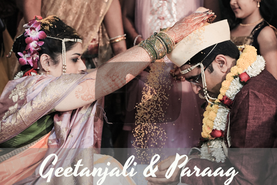 Geetanjali & Paraag