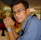 Nishant Desai