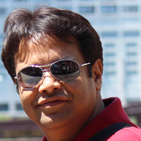 Nitin Balakrishnan