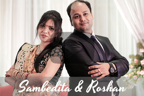 Sambedita & Roshan