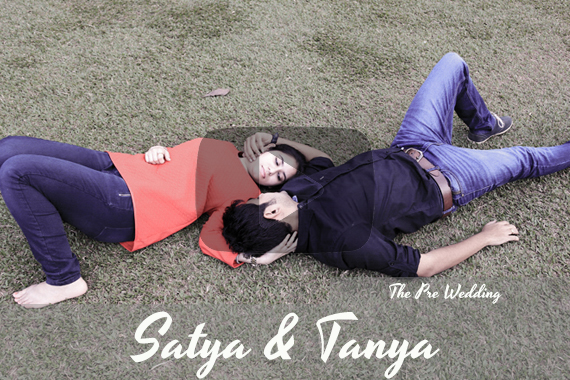 Satya & Tanya