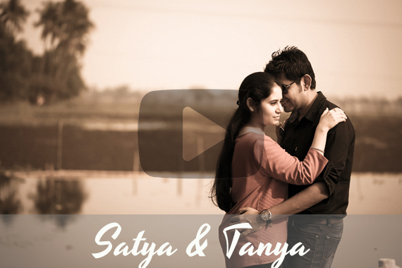 Satya & Tanya