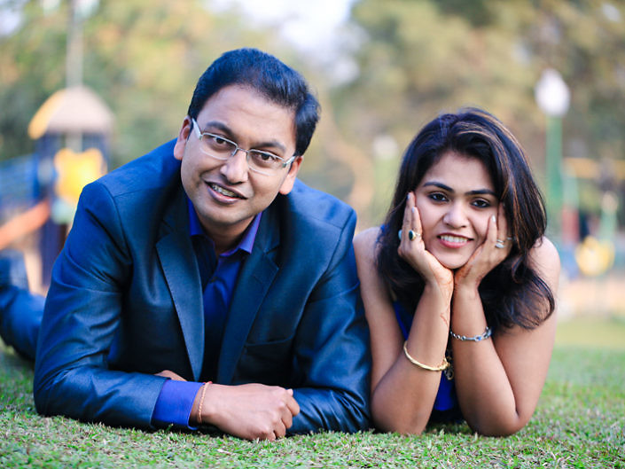 Post Wedding Story – Surya & Smita