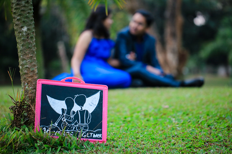 Post Wedding Story – Surya & Smita
