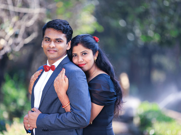 Wedding Story – Bikash & Kalpita