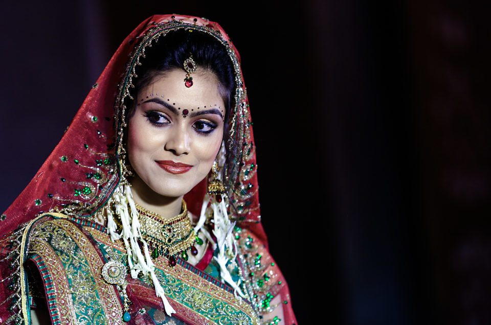 Sulagna Wedding Story
