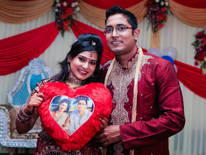 Wedding Story – SUMAN & ARUNDHANTI