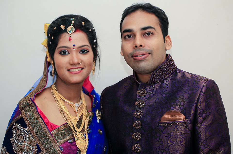 KIRTI & PARIKALPA Photo Gallery