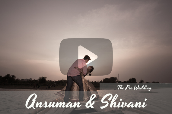 Ansuman & Shivani