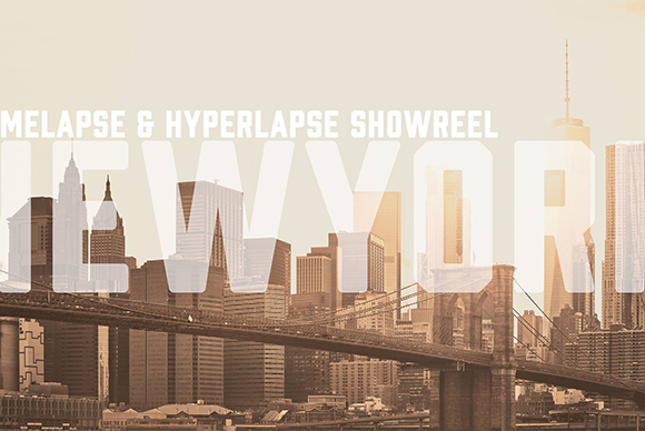 New York – Timelapse & Hyperlapse – 4K