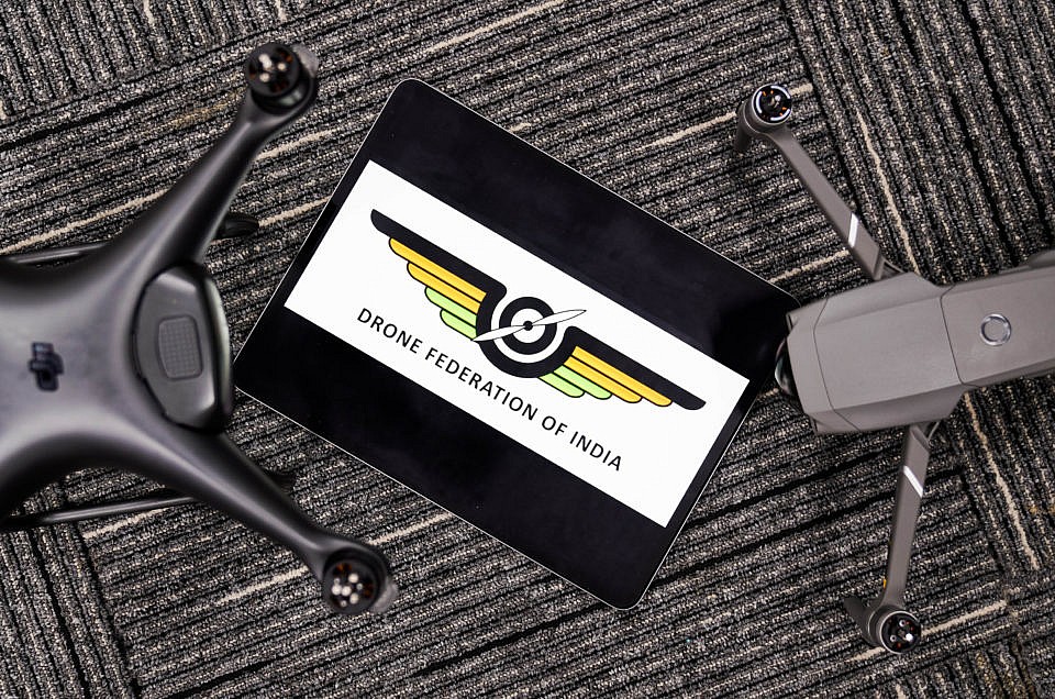 How to Register Drone in India – Drone Regulation 2020